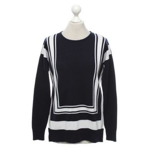 Barbara Lohmann Cashmere Sweater size 8